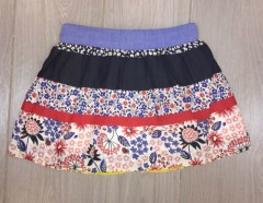 Girls Skirt (6 Months to 16 Years)