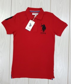 U.S. POLO ASSN  Mens Polo Shirt ( S - M - L - XL - XXL - 3XL )