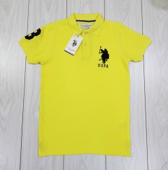 U.S. POLO ASSN  Mens Polo Shirt ( S - M - L - XL - XXL - 3XL ) 