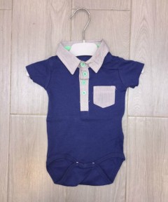 Boys Juniors Romper (3Months to 3 Years ) 