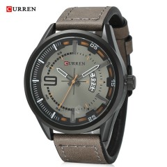 CURREN Curren Mens Watches 8295