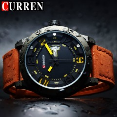 CURREN Curren Mens Watches 8251