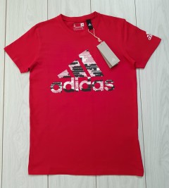 ADIDAS Mens T-Shirt ( S - M - L - XL) 