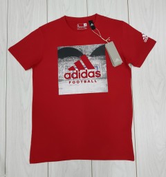 ADIDAS Mens T-Shirt ( S - M - L - XL) 