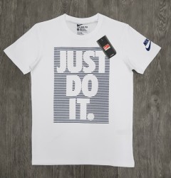 NIKE Mens T-Shirt ( S - M - L - XL)