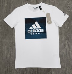 ADIDAS Mens T-Shirt ( S - M - L - XL)