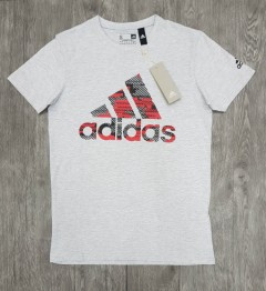 ADIDAS Mens T-Shirt ( S - M - L - XL)