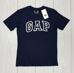 GAP Mens T-Shirt (NAVY) (S - M - L - XL )