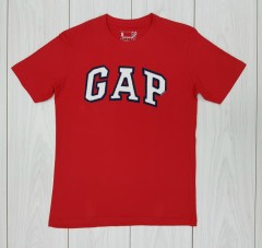 GAP Mens T-Shirt (RED) (S - M - L - XL )