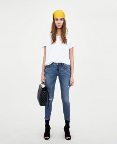 ZARA ZARA Womens Jeans (32 to 46 EUR)