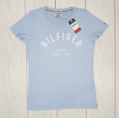 TOMMY - HILFIGER TOMMY - HILFIGER Womens T-Shirt (M - XL )