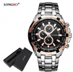 Longbo Mens Watches 80385