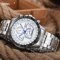 Longbo Mens Watches 80132