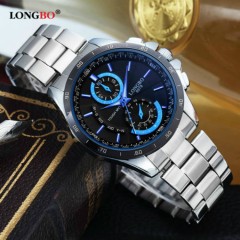 Longbo Mens Watch 8978