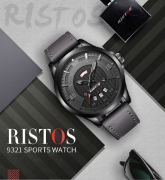 Ristos Mens Watches 9321