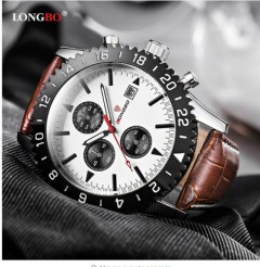 Longbo Mens Watch 3002