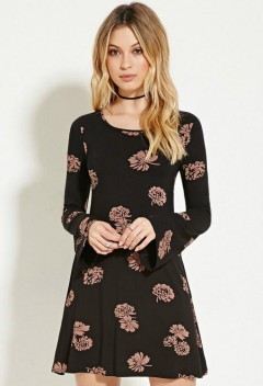 FOREVER 21 Womens Dress (XS - S - M - L)