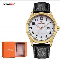 Longbo Mens Watch 80206