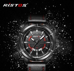 Ristos Mens Watches 9348 