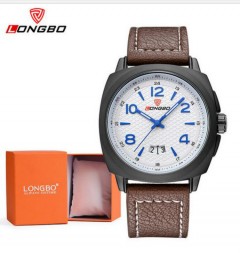 Longbo Mens Watch 80215