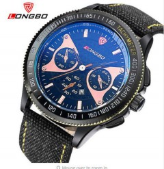 Longbo Mens Watch 80183