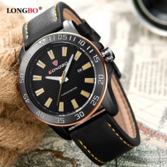 Longbo Mens Watch 80199