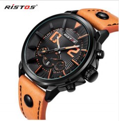 Ristos Mens Watches 93001