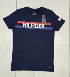 TOMMY - HILFIGER TOMMY - HILFIGER Mens T-Shirt (S - M - L - XL )