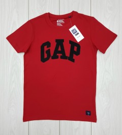 GAP Mens T-Shirt (RED) (S - M - L - XL )