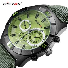 Ristos Mens Watches 93005