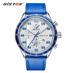 Ristos Mens Watches 93008