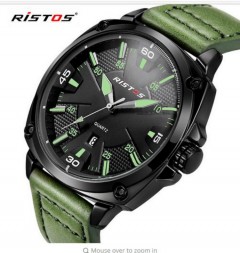 Ristos Mens Watches 93003
