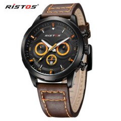 Ristos Mens Watches 93010