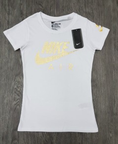 NIKE Womens T-Shirt (S - M - L - XL )