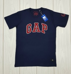 GAP Mens T-Shirt (NAVY) (S - M - L - XL)