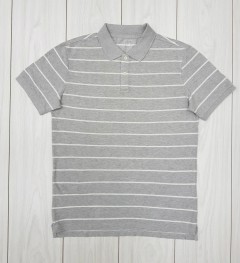 GAP Mens T-Shirt (GRAY) (M - L - XL)