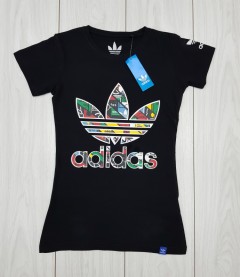 ADIDAS Womens T-Shirt (S - M - L - XL)