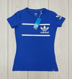 ADIDAS Womens T-Shirt (S - M - L - XL)