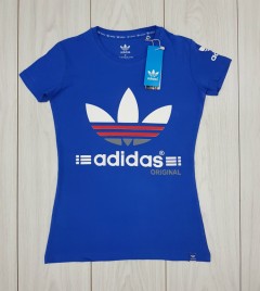 ADIDAS Womens T-Shirt (S - M - L - XL)