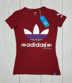 ADIDAS Womens T-Shirt (S - M - L - XL)