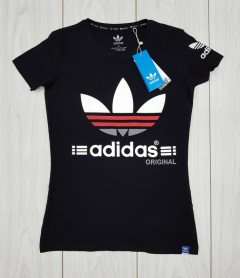 ADIDAS Womens T-Shirt (S - M - L - XL)