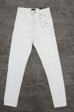 BERSHKA BERSHKA Womens Jeans  (40 to 44 EUR)
