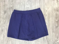 PM Girls Skirt (PM) (4 to 8 Years) 