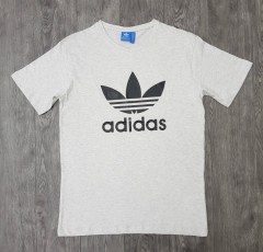 ADIDAS Mens T-Shirt ( S - M - L - XL)