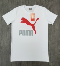 PUMA PUMA Mens T-Shirt (S - M - L - XL )