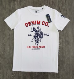 U.S. POLO ASSN Mens T-Shirt (S - M - L - XL )