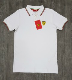 FERRARI Mens T-Shirt (S - M - L - XL)