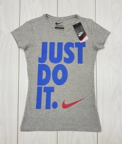 NIKE Womens T-Shirt ( S - M - L - XL)