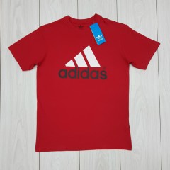 ADIDAS Mens T-Shirt ( S - M - L - XL)