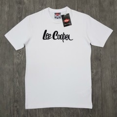 LEE COOPER LEE COOPER Mens T-Shirt (S - M - L - XL )